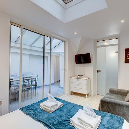 244 Suite Saint Dominique - Superb Apartment Paris Eksteriør billede