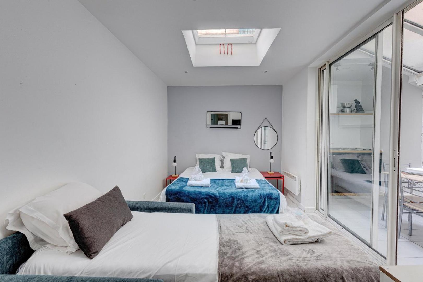 244 Suite Saint Dominique - Superb Apartment Paris Eksteriør billede