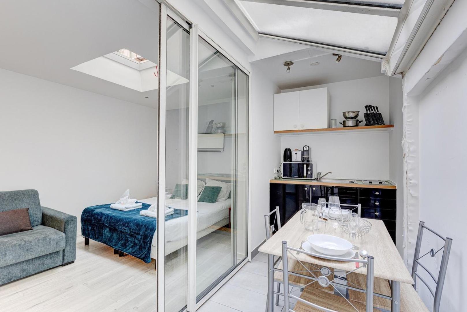 244 Suite Saint Dominique - Superb Apartment Paris Eksteriør billede