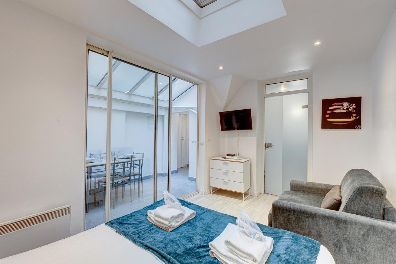 244 Suite Saint Dominique - Superb Apartment Paris Eksteriør billede