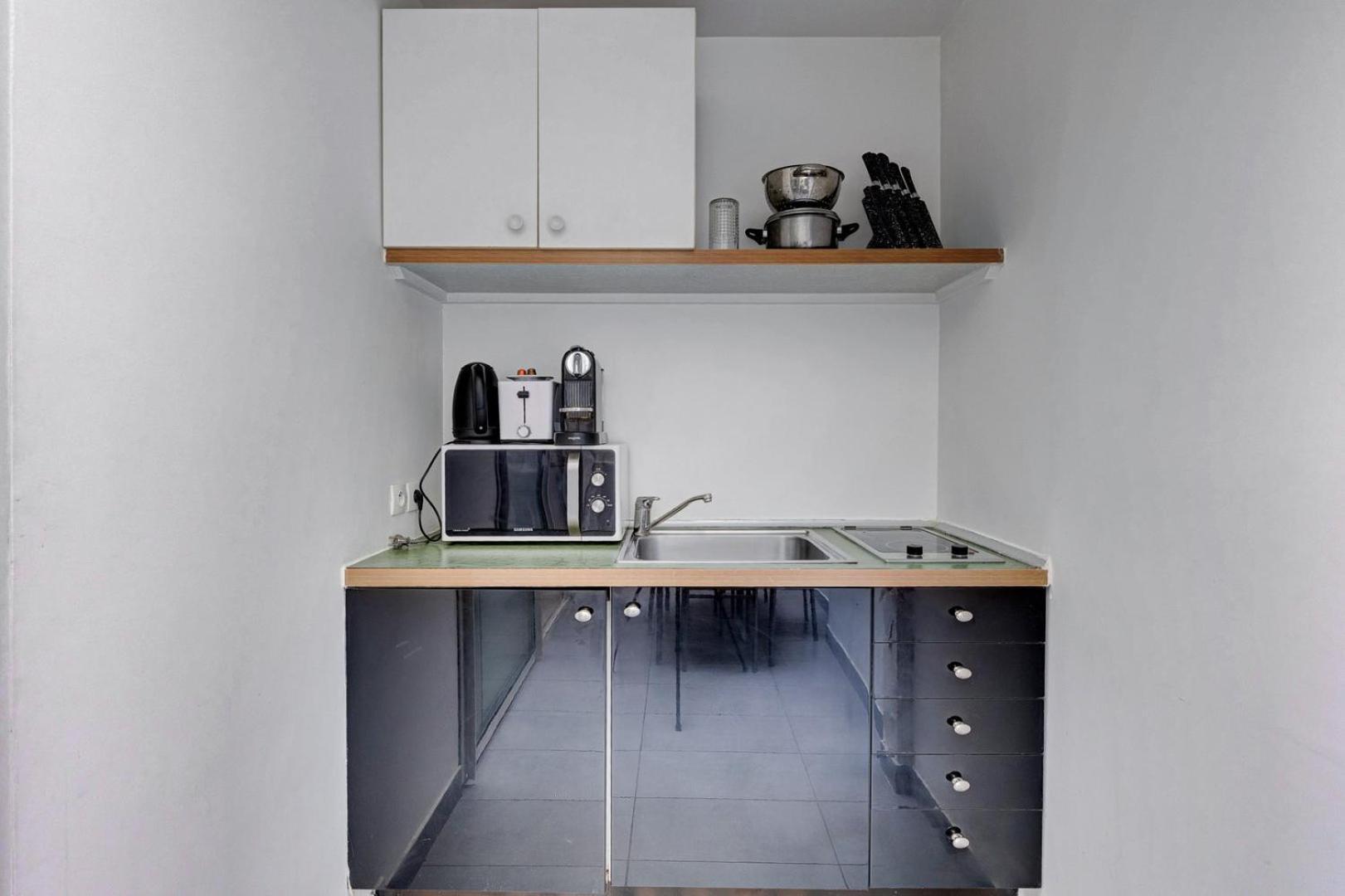 244 Suite Saint Dominique - Superb Apartment Paris Eksteriør billede
